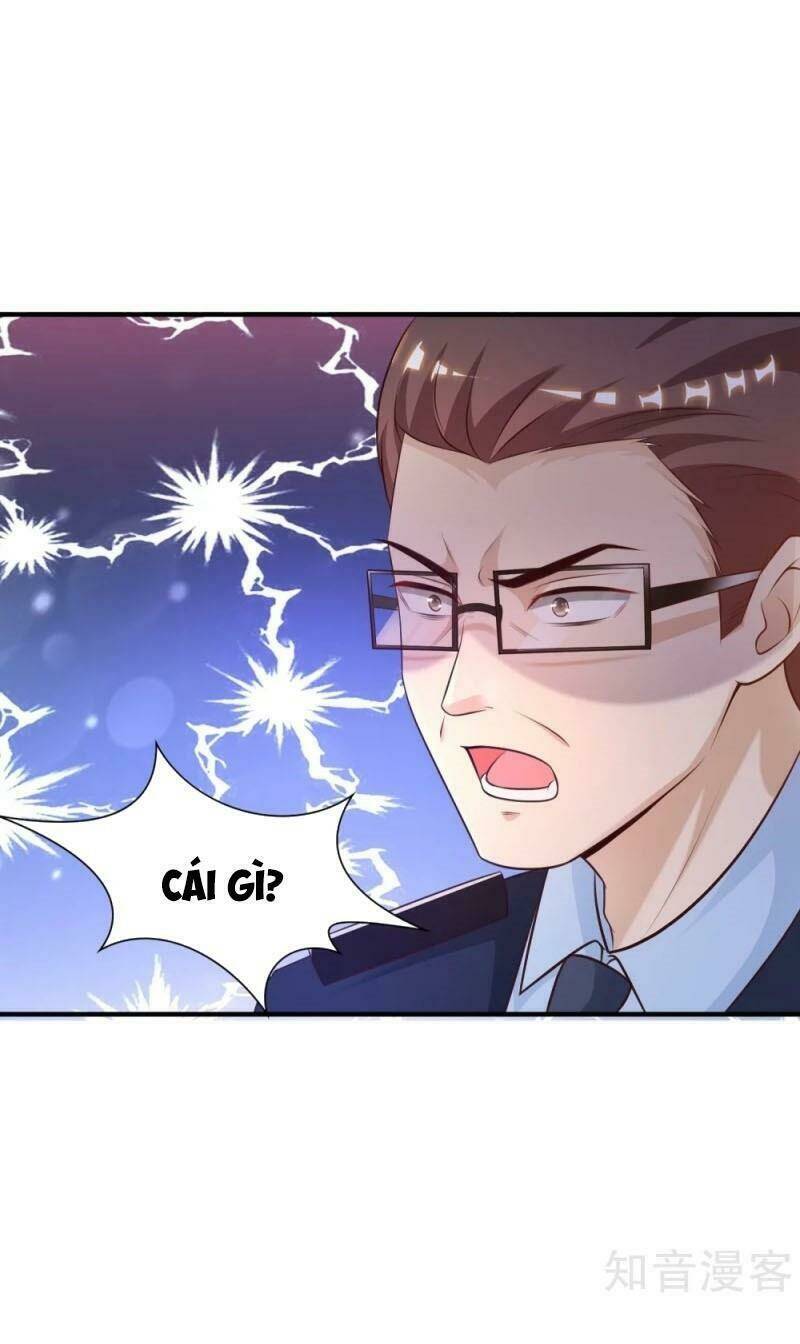 Tối Cường Vận Đào Hoa: Chapter 115