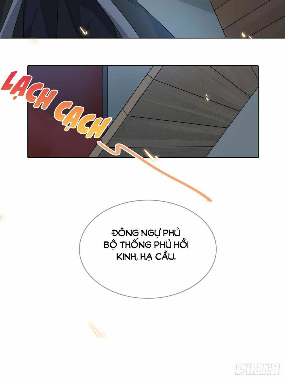 Học Viện Kiêu Ngạo Hoàng Gia: Chapter 9