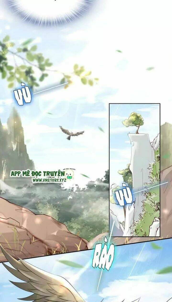 Nhất Sinh Nhất Thế Tiếu Thương Khung: Chapter 58