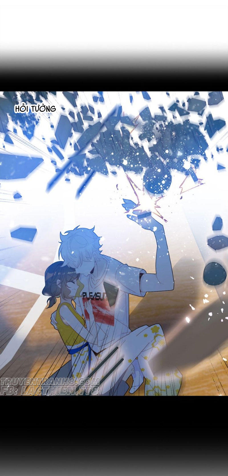 Ái Ngạo Kiều Long Vương Gia: Chapter 47
