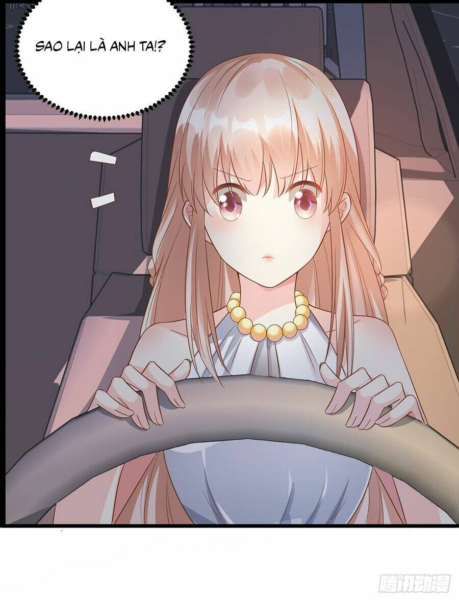 Tư Sủng Cục Cưng Bảo Bối: Chapter 3