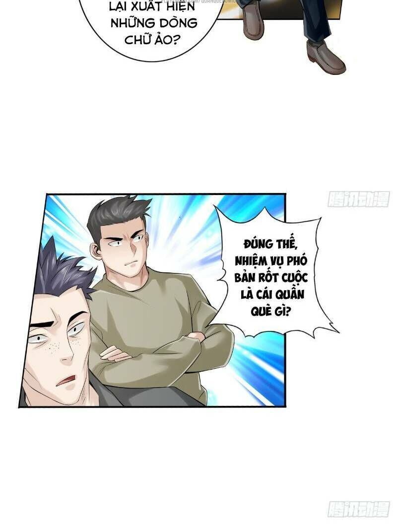 Hệ Thống Tìm Đường Chết Mạnh Nhất: Chapter 5