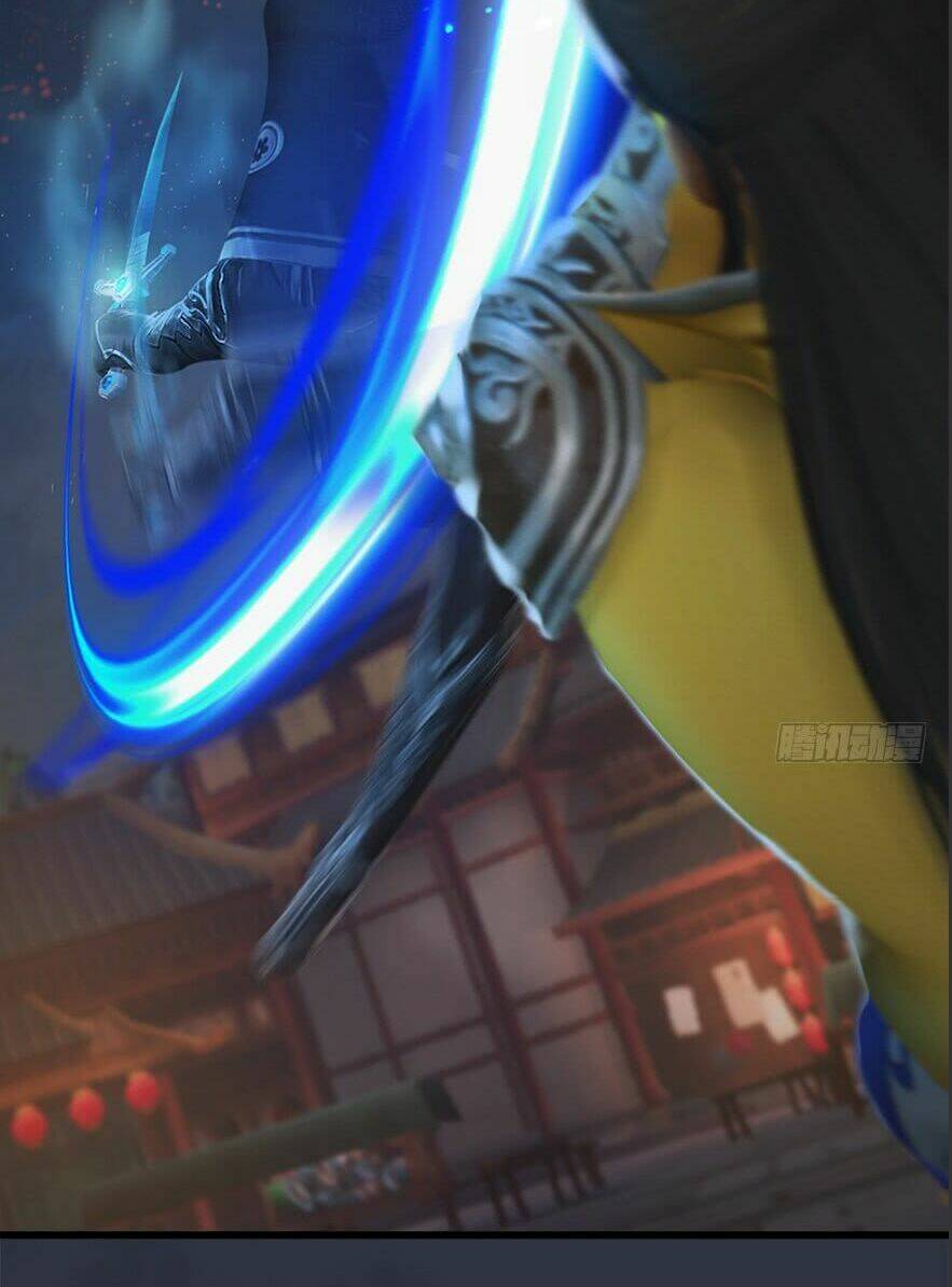 Cửu Hoang Đọa Huyền Sư: Chapter 30