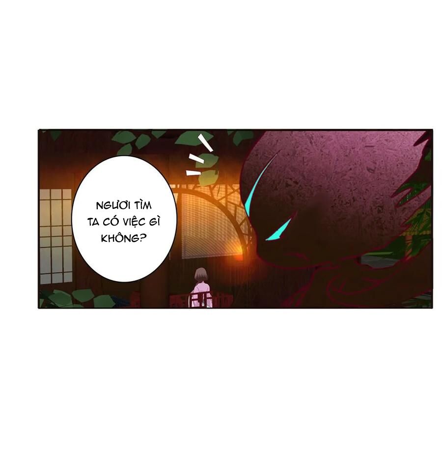 Thông Linh Phi: Chapter 576