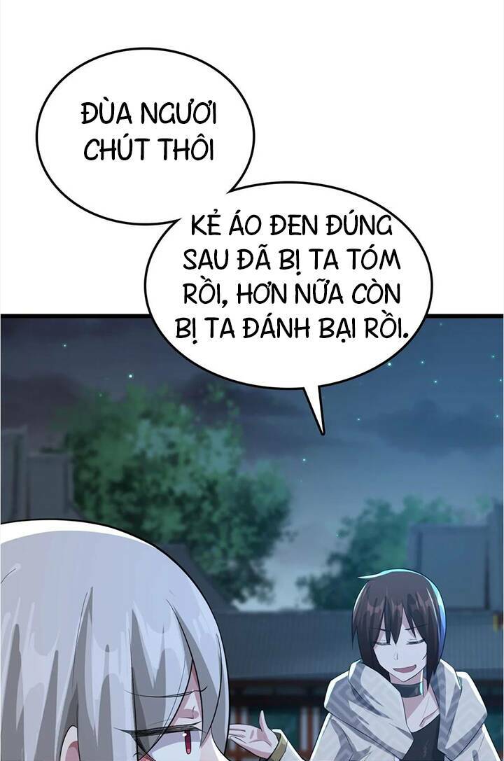 Đại Bảo Kiếm Của Tôi: Chapter 23