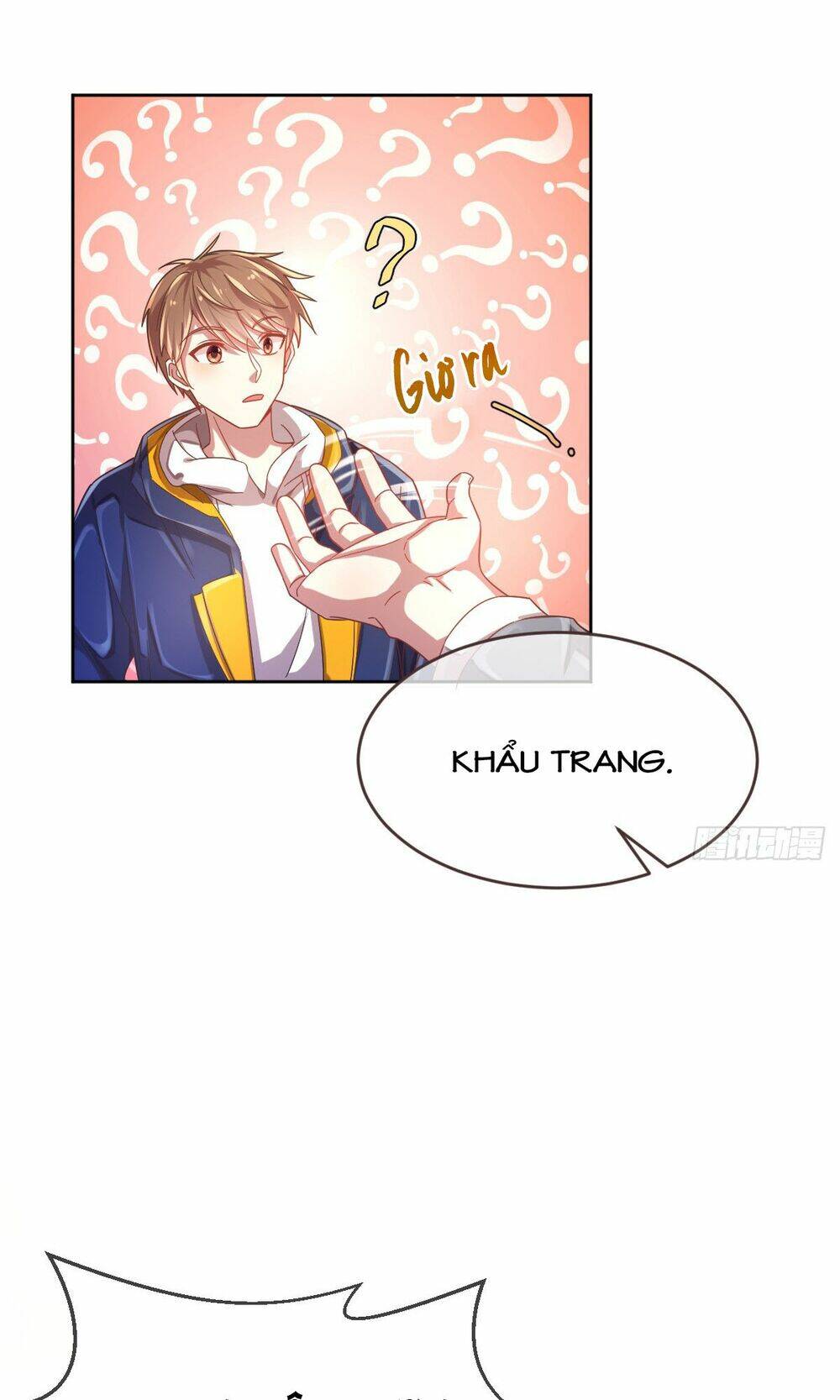 Đại Thần Gaming Đơn Phương Tôi: Chapter 11