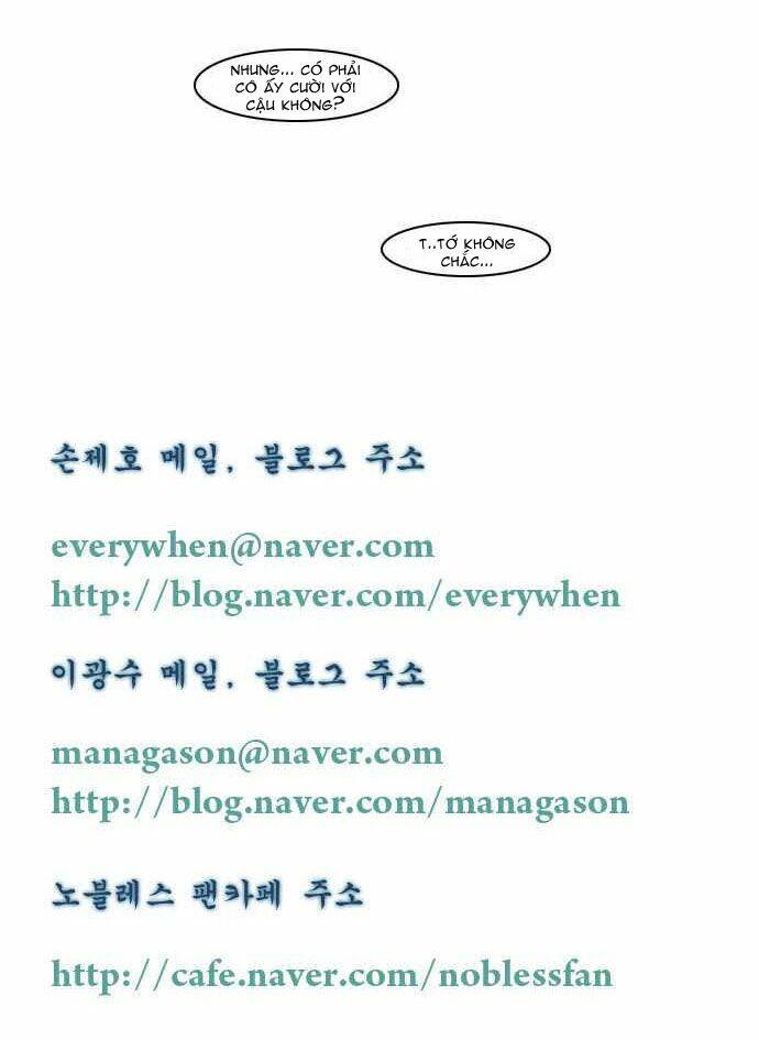 Ma Cà Rồng Quý Tộc: Chapter 156