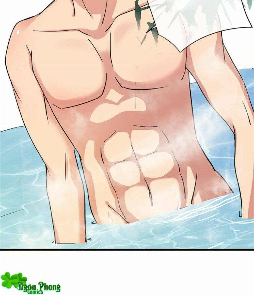 Nhật Ký Dạy Dỗ Của Gia Tộc Đáng Yêu: Chapter 27