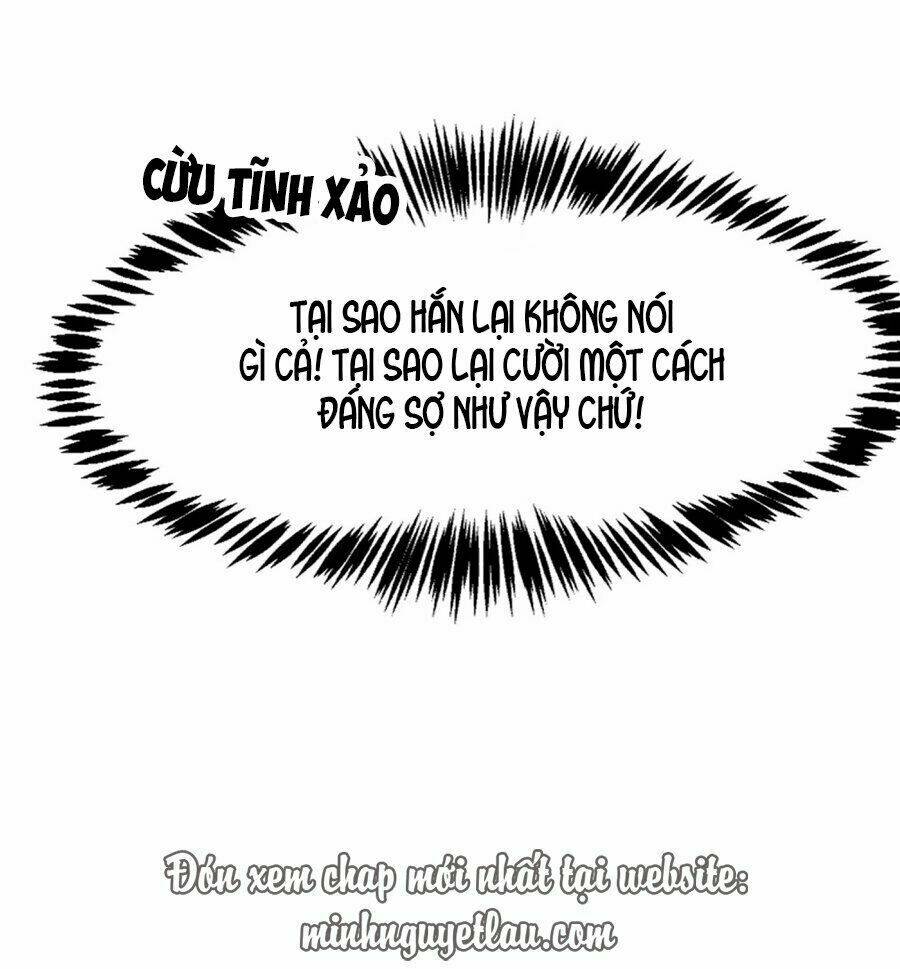 Phú Bà Bạc Tỷ Trong Lãnh Cung: Chapter 11