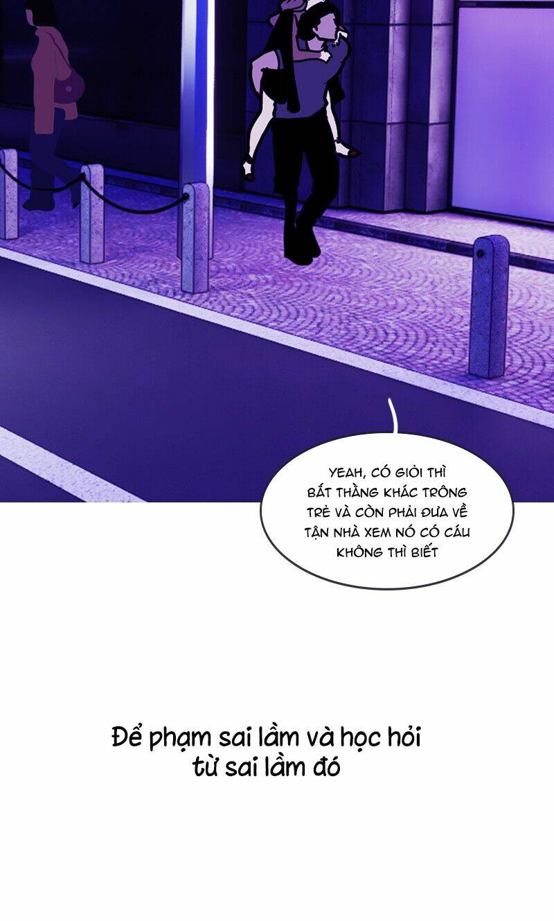 Nửa Đêm Ở Poppy Land: Chapter 58