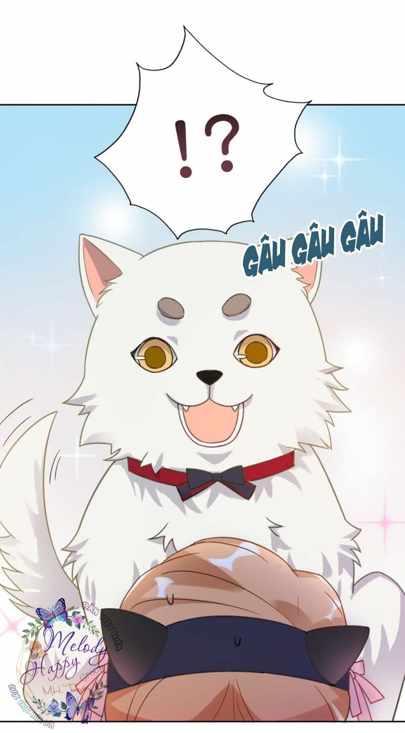 Ma Lạt Thiên Kim Đẩu Ác Thiếu: Chapter 11