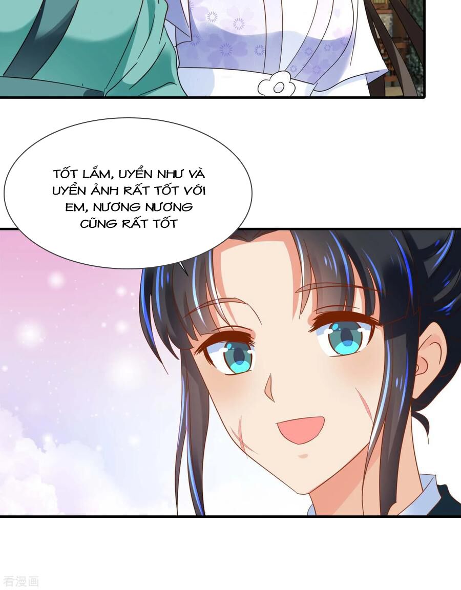 Lãnh Cung Phế Hậu Muốn Nghịch Thiên: Chapter 187