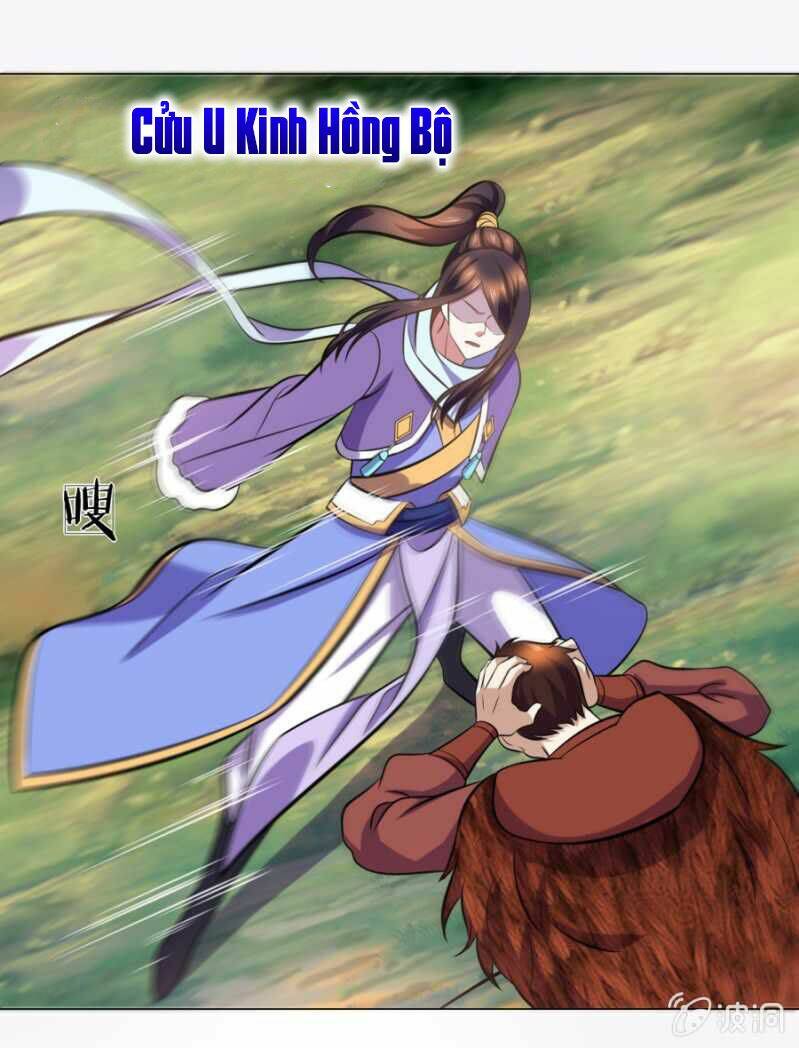 Tuyệt Thế Thần Hoàng: Chapter 102