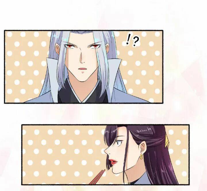 Cuồng Phi Phách Lối: Chapter 60