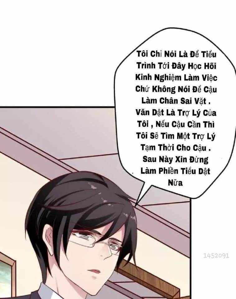 Tôi không muốn fa như vậy đâu: Chapter 33