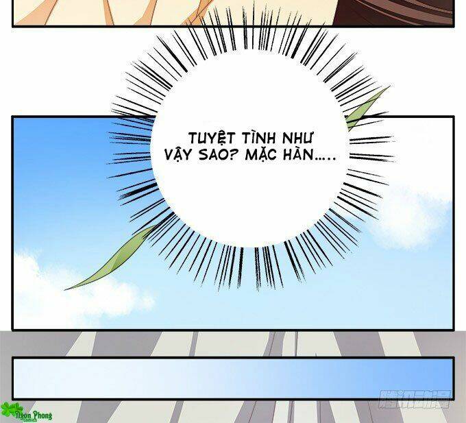 Thịnh Thế An Nhiên: Chapter 43