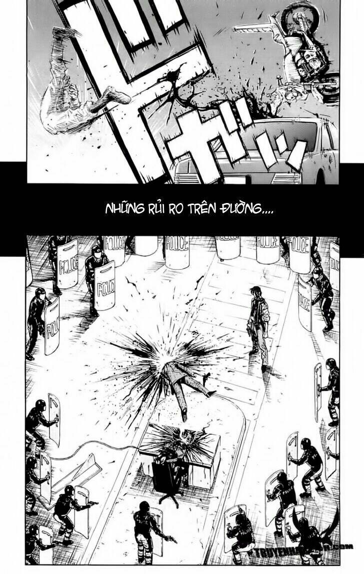 Akumetsu: Chapter 10