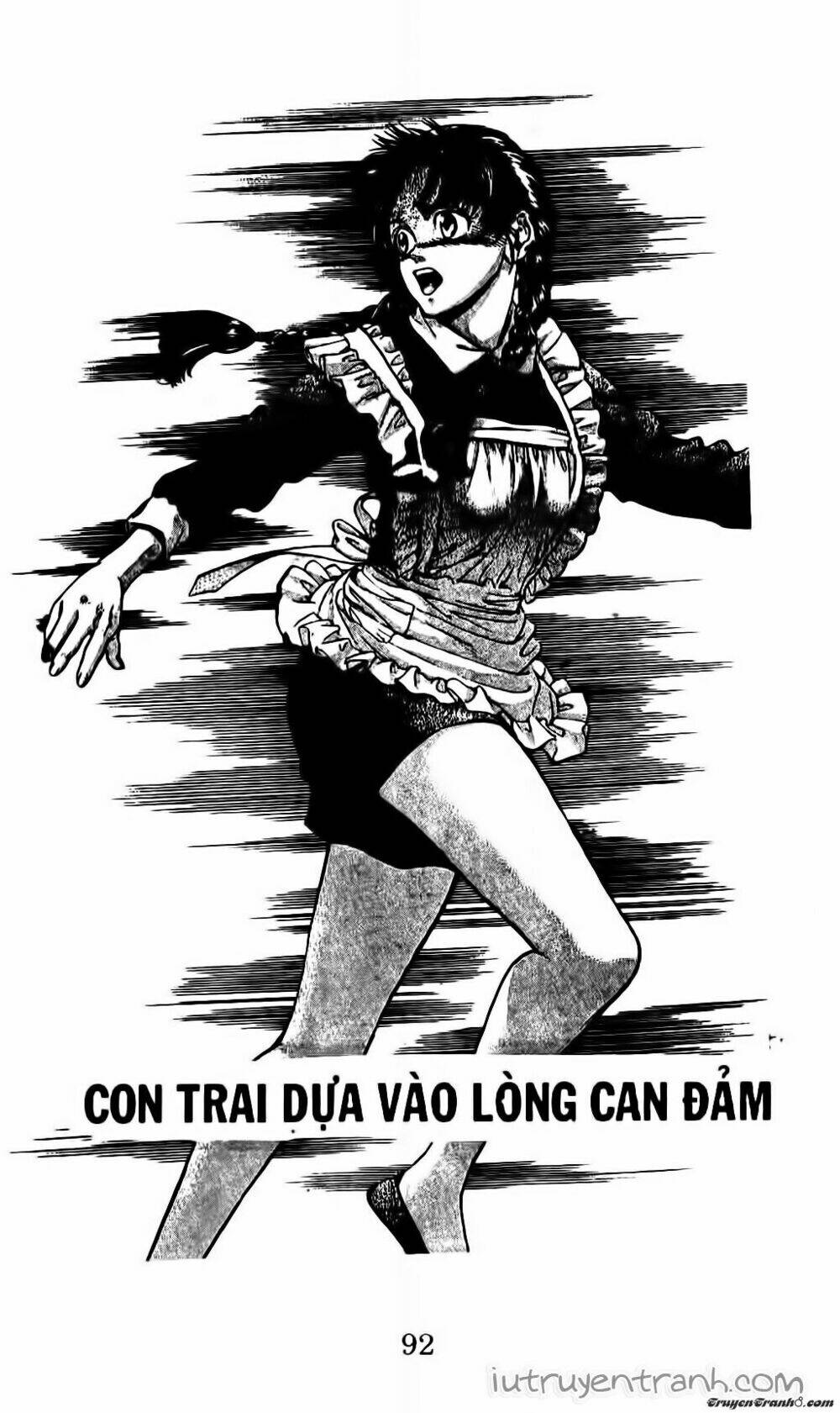 Mirano Nhà Tôi: Chapter 100