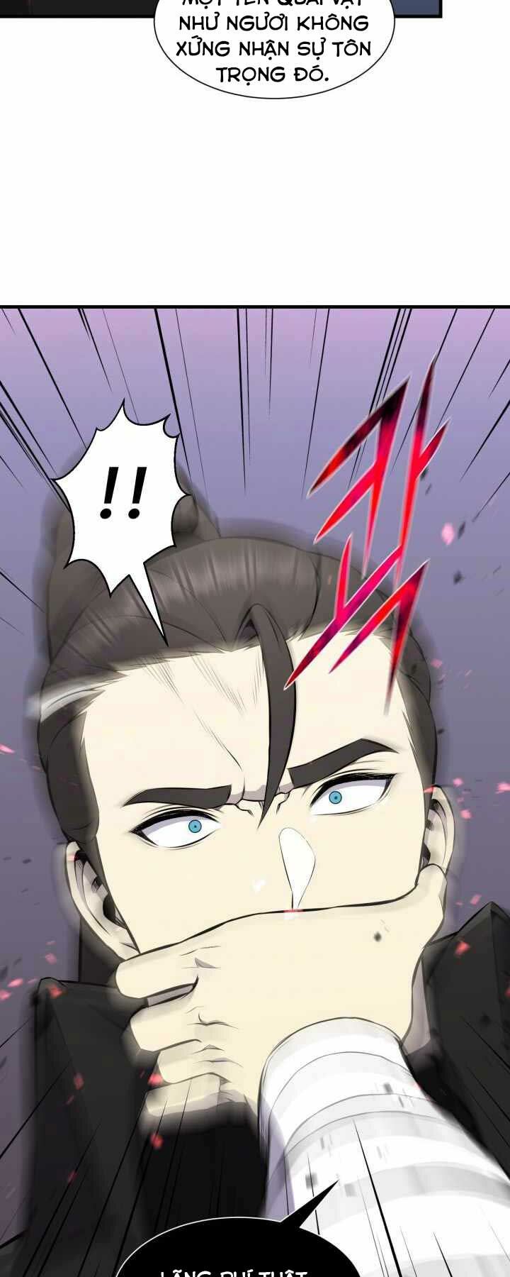 Luân Hồi Ác Nhân: Chapter 106