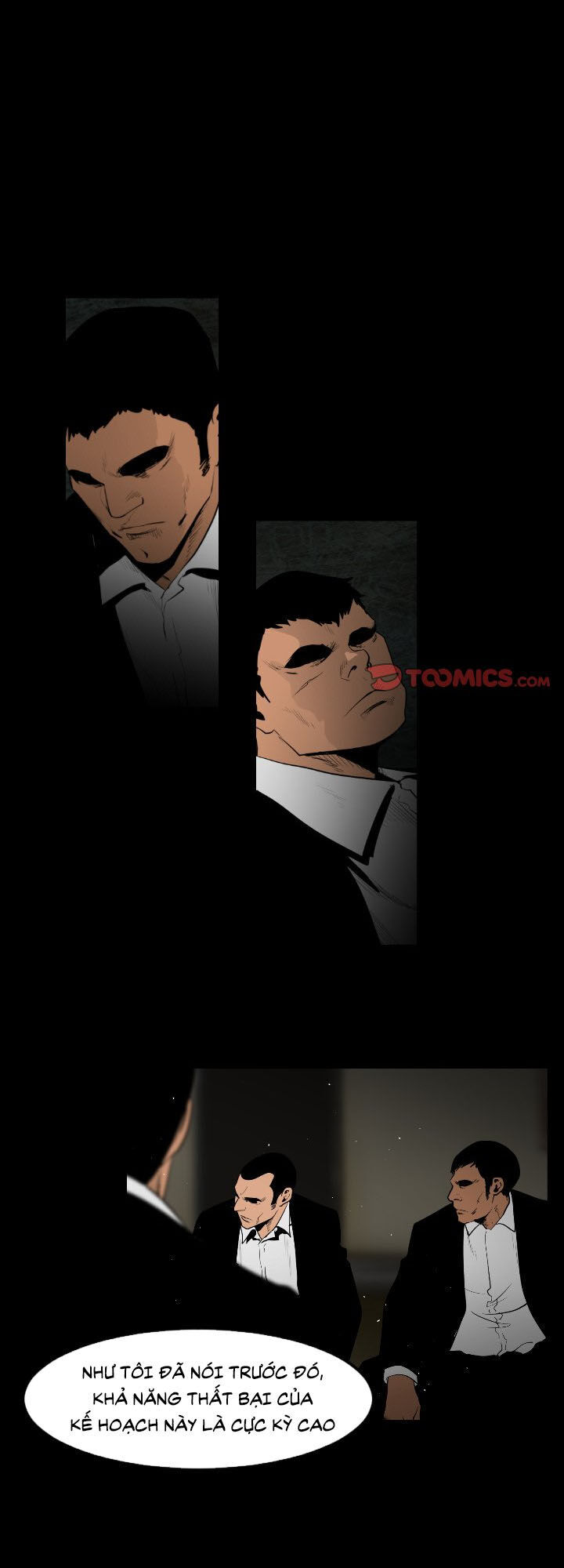 Tong Edge: Chapter 9