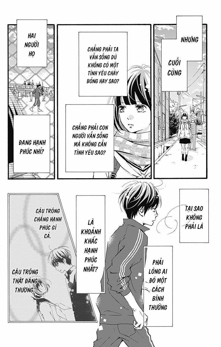 Futsuu No Koiko-Chan: Chapter 2