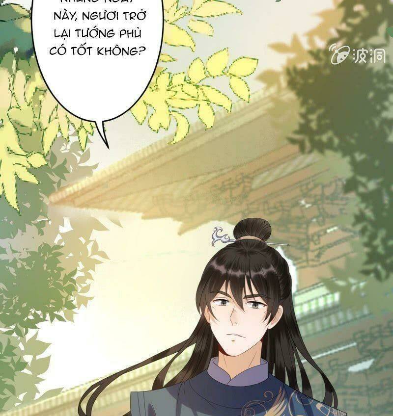 Vương Gia Kiêu Ngạo Quá Khó Cua: Chapter 44