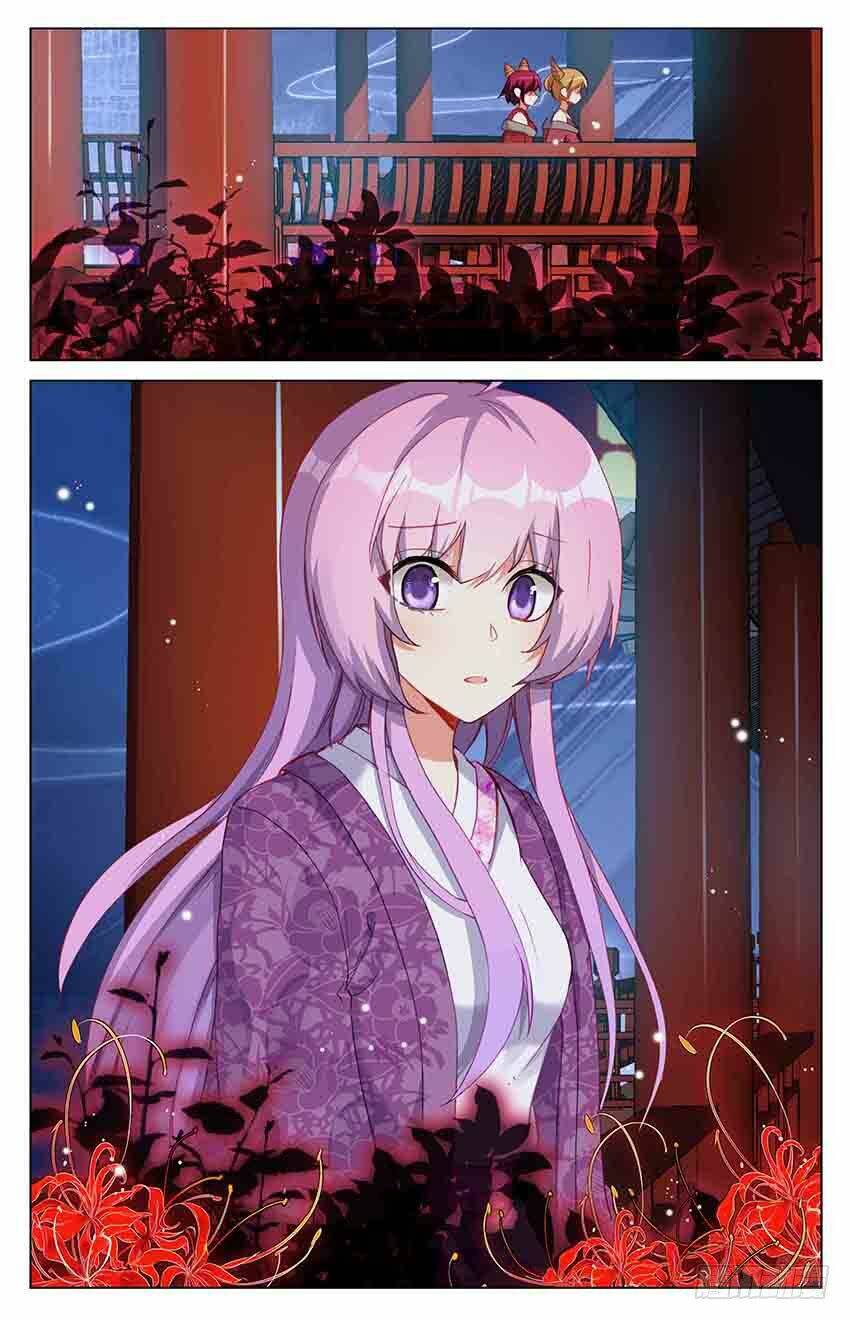 Hương Mật Trầm Trầm: Chapter 98