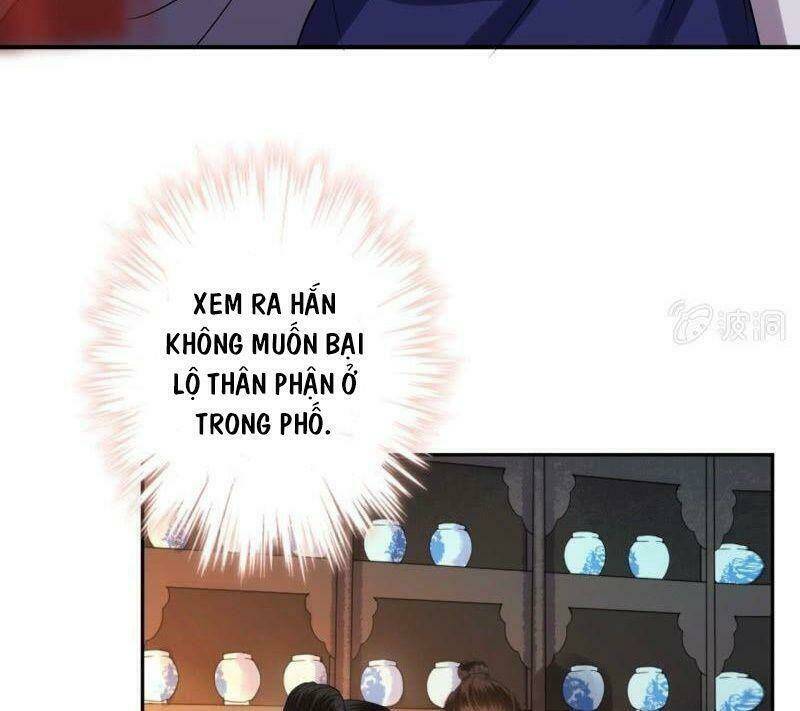 Vương Gia Kiêu Ngạo Quá Khó Cua: Chapter 52