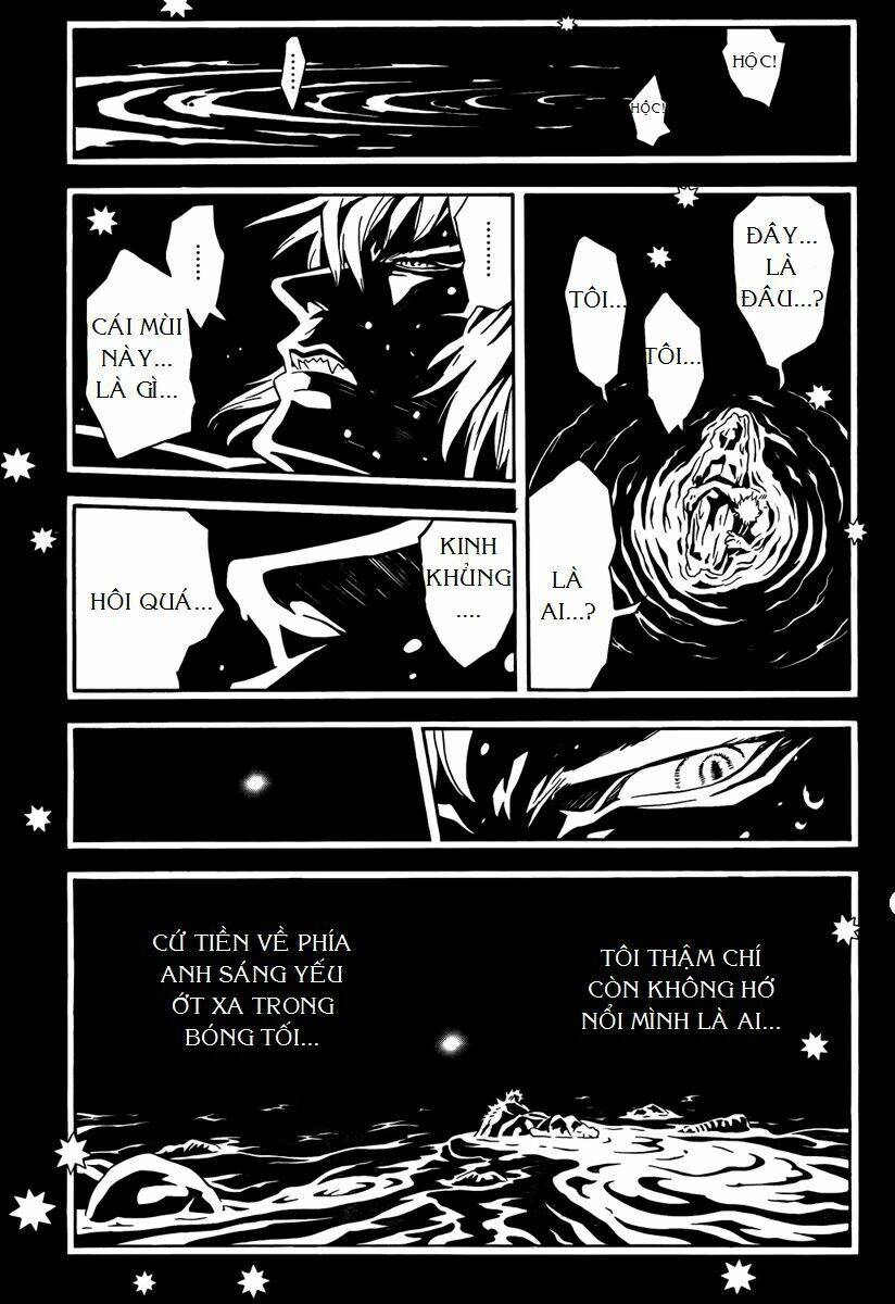 Ong Đưa Thư: Chapter 40