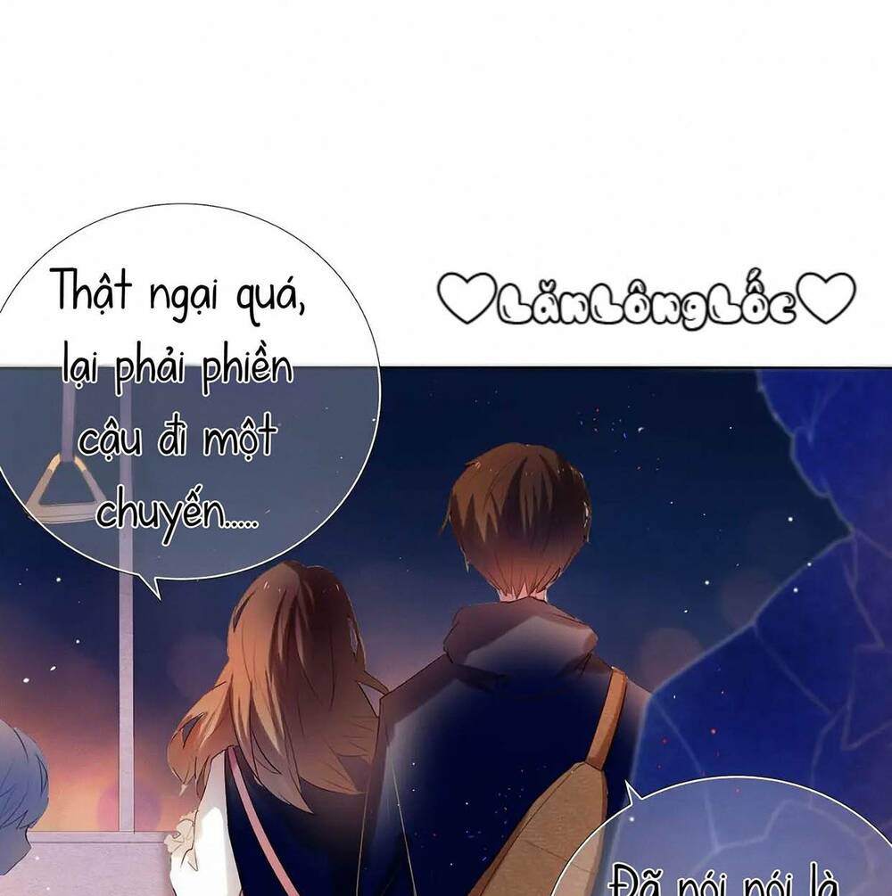 Kế Hoạch Trái Tim: Chapter 26