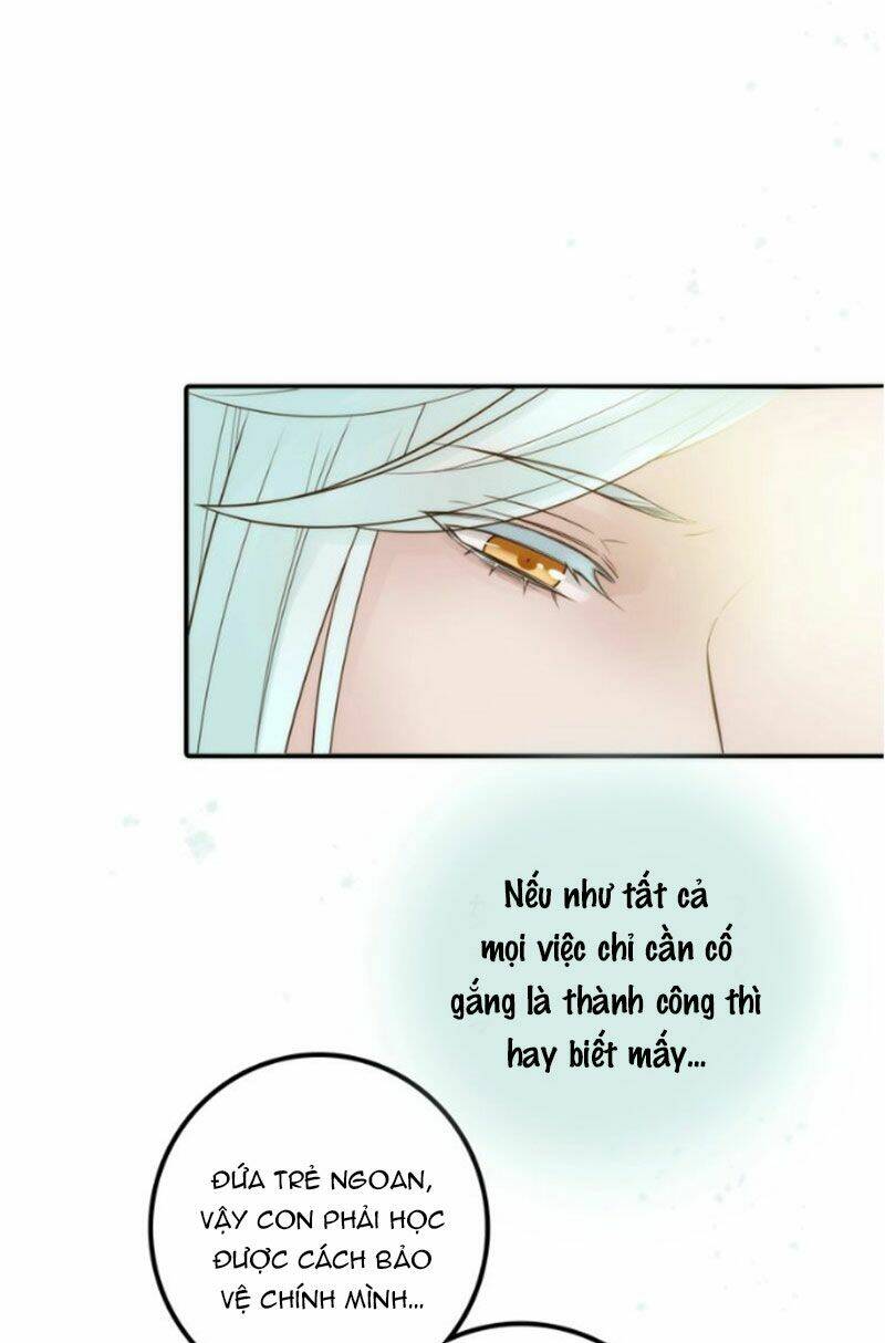 Cướp Chàng Vợ Về Đón Năm Mới: Chapter 33