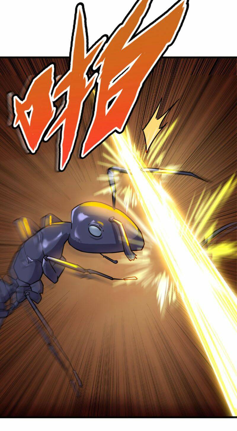 Bị Ép Thành Chúa Cứu Thế: Chapter 11