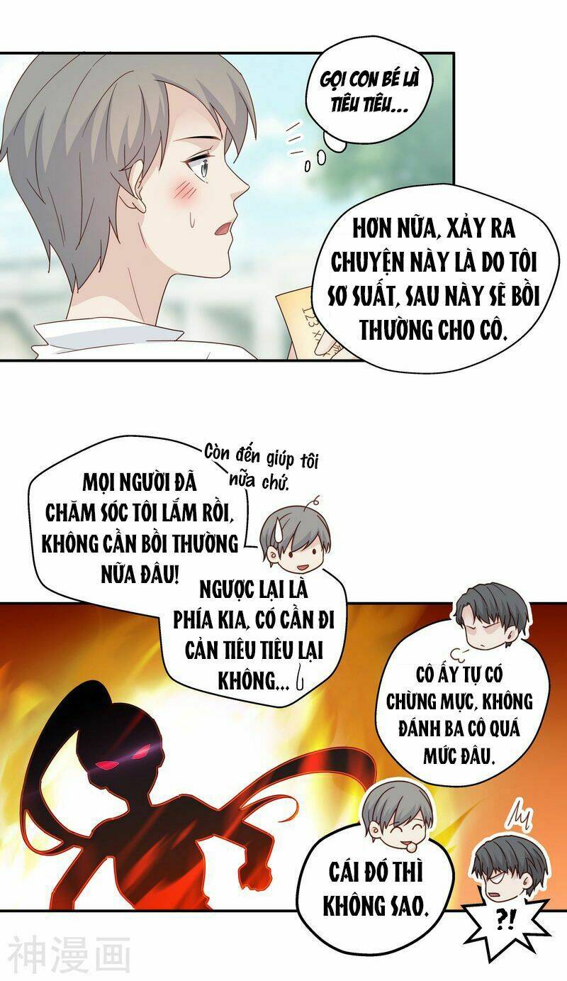 Thiên Kim Bất Lương: Chapter 32