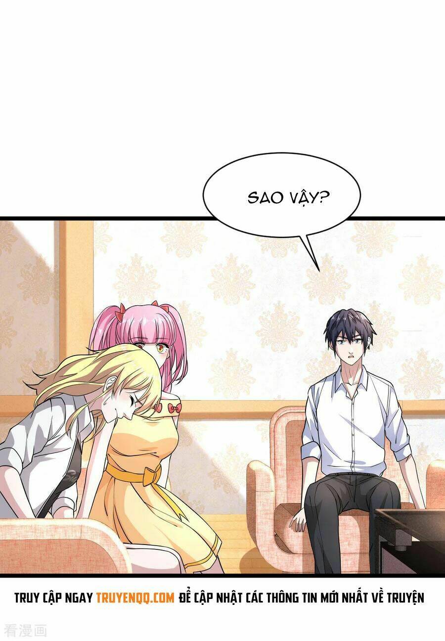 Đô Thị Tà Vương: Chapter 10