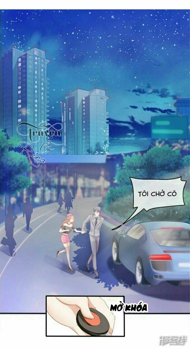 Năm Ấy Gặp Được Em Là Điều May Mắn: Chapter 6