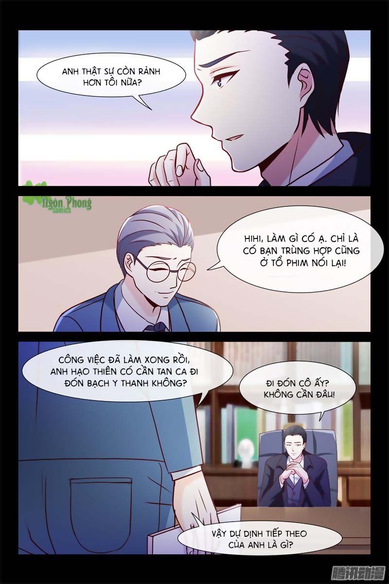Tình Nhân Khế Ước Của Tổng Tài: Chapter 77