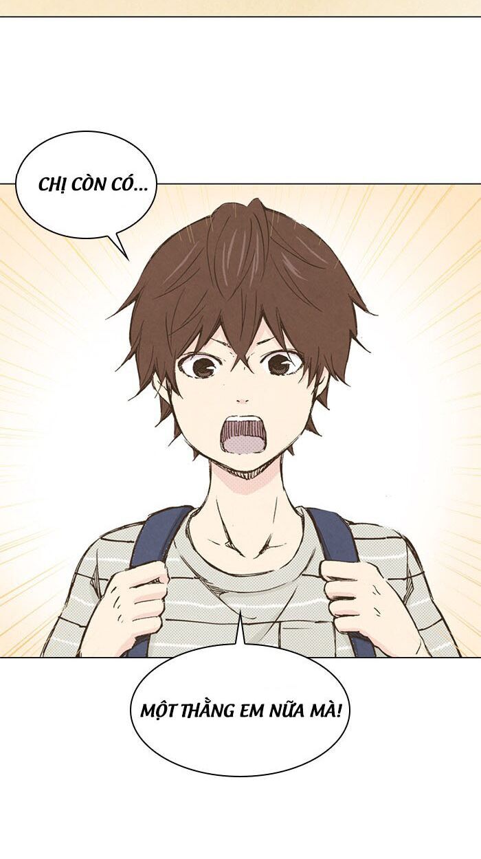 Làm Vợ Anh, Em Nhé: Chapter 29