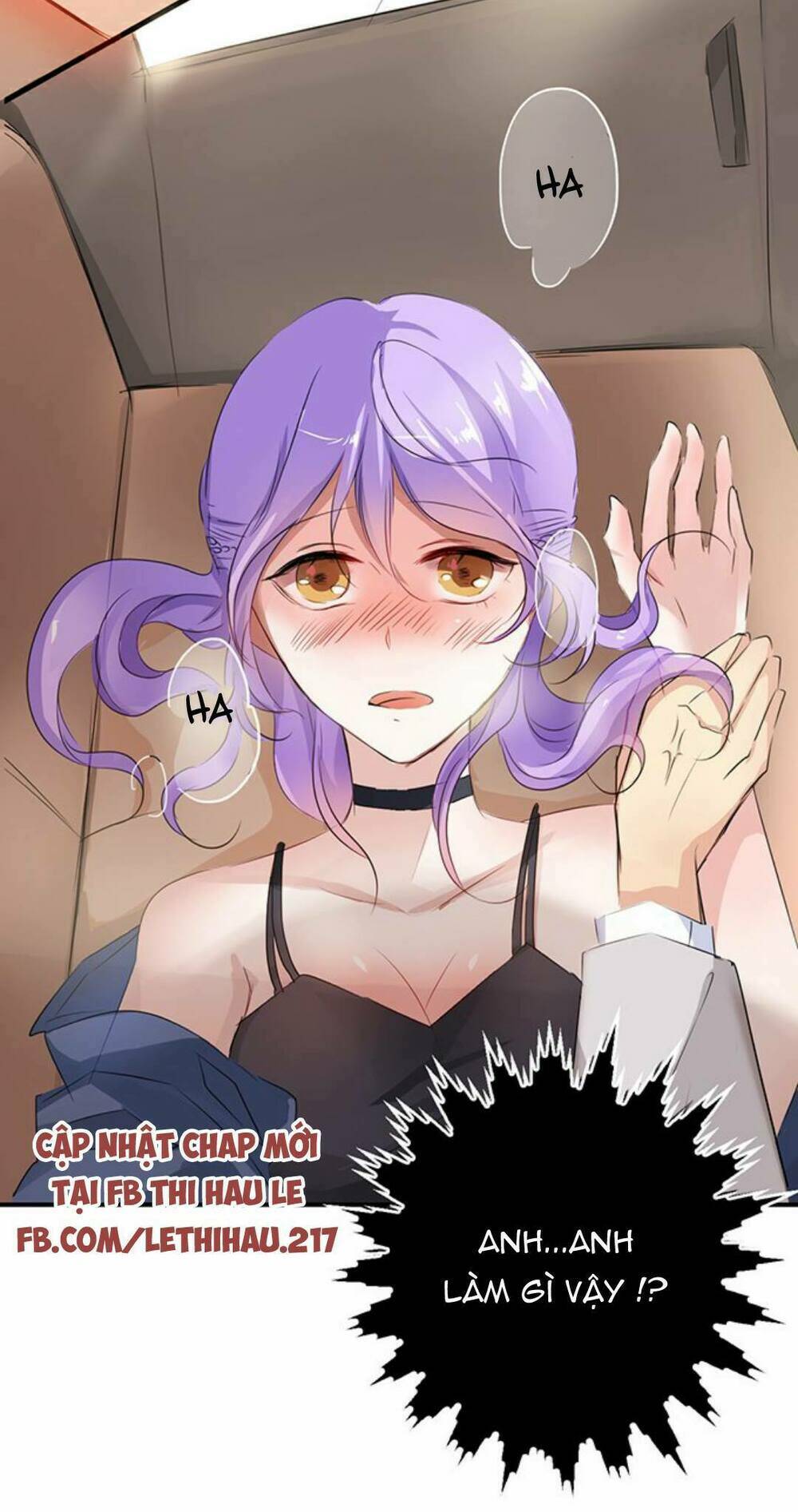 Bạn Trai Là Ngôi Sao: Chapter 2