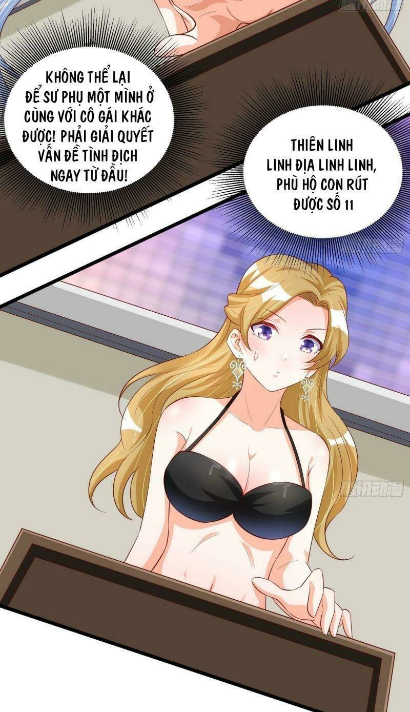 Shipper Thần Cấp: Chapter 30