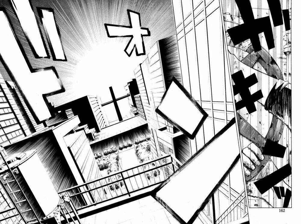 Hell\’s Kitchen: Chapter 23