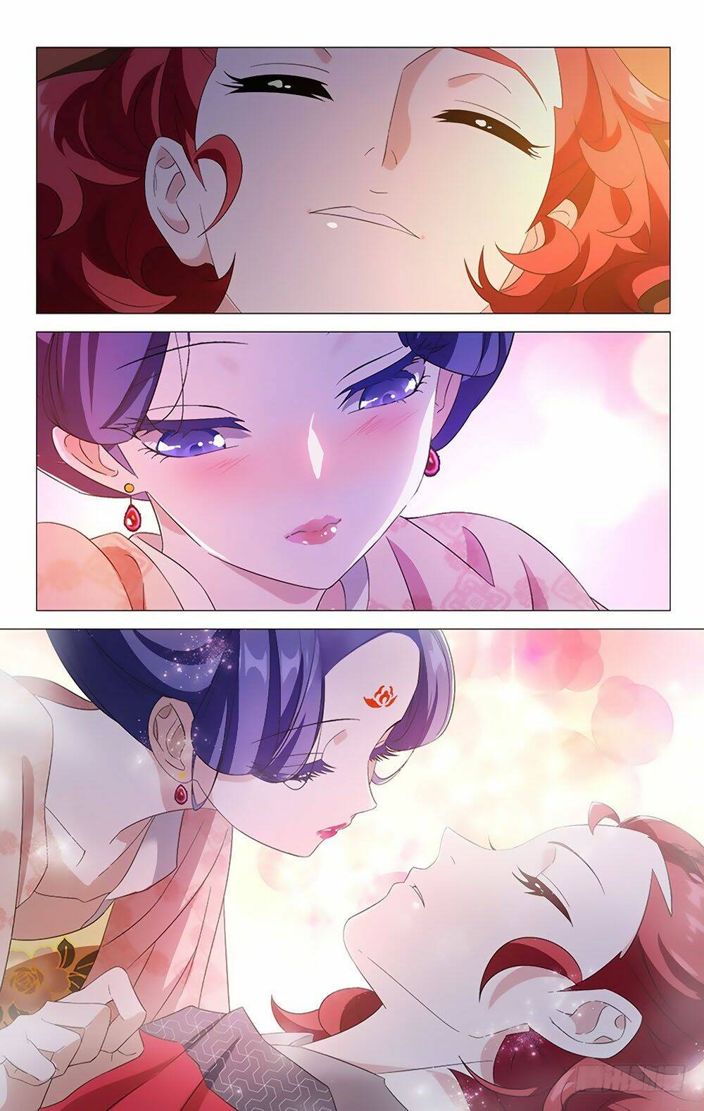Phò Mã! Không Nên A!: Chapter 11