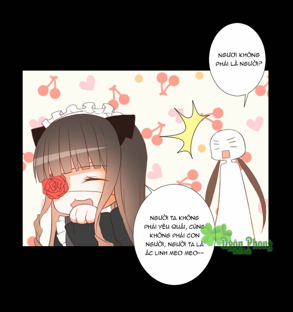 Mạc Duyên Thư Văn: Chapter 47