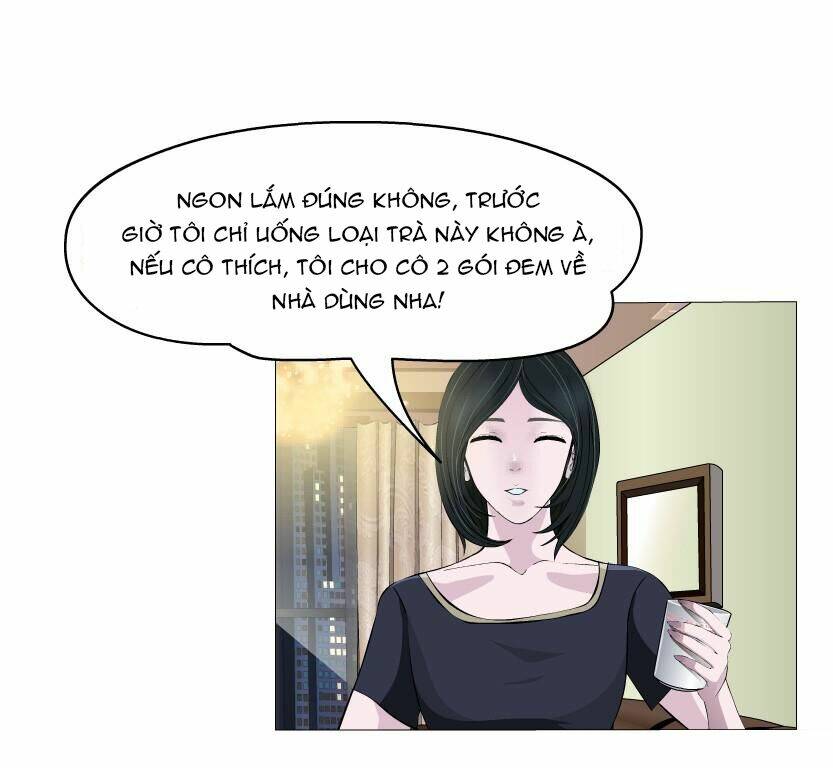 Cạm Bẫy Của Nữ Thần: Chapter 83