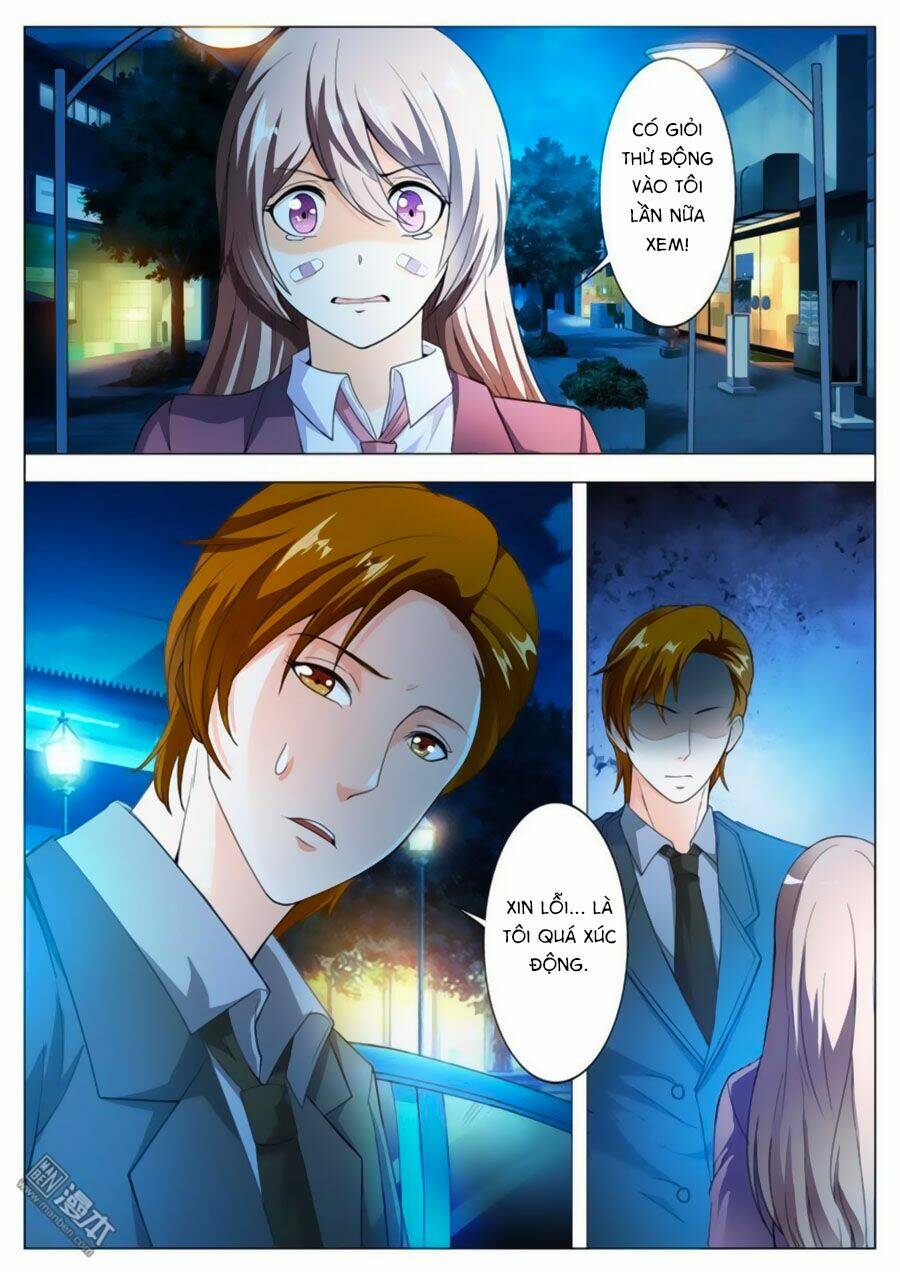 Thủ Tịch Ngoan Ngoan Ái: Chapter 67