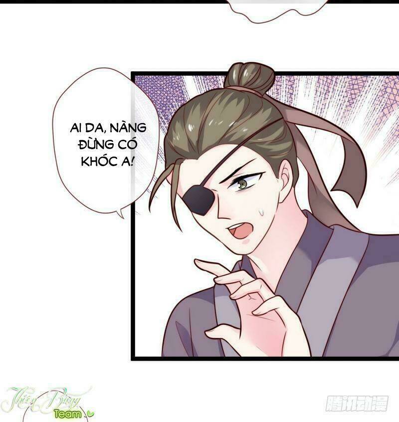 Vương Phi - Âm Động Thiên Hạ: Chapter 21