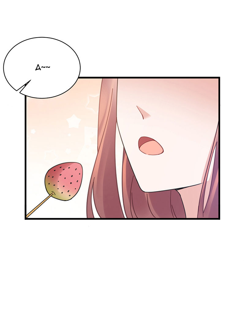 Thịnh Thế Điềm Sủng: Tiểu Manh Thê Của Dịch Thiếu: Chapter 48