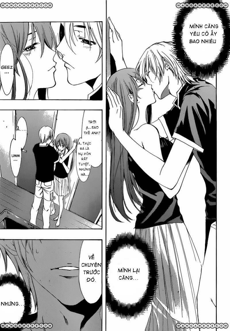 Thị Trấn Tình Yêu: Chapter 199