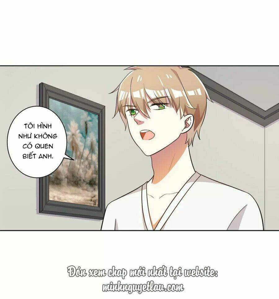 Hôn Nhân Dục Vọng: Thiếu Gia Nhẹ Một Chút!: Chapter 64