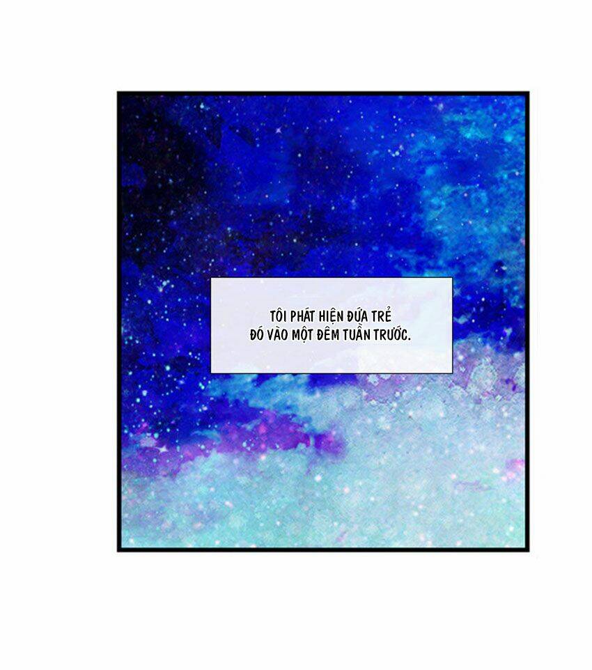 Beautiful Stranger: Chapter 18