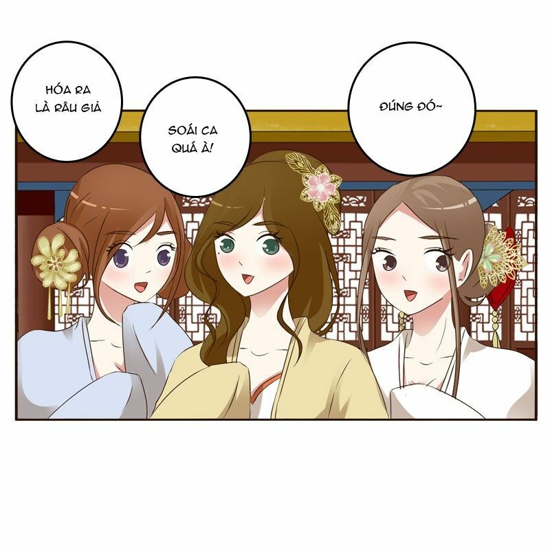 Thông Linh Phi: Chapter 136.5